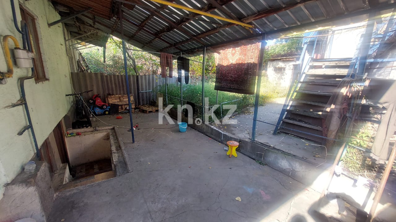 Продажа 4-комнатного дома, 66 м², ул. Орманова в Алматы - фото 5