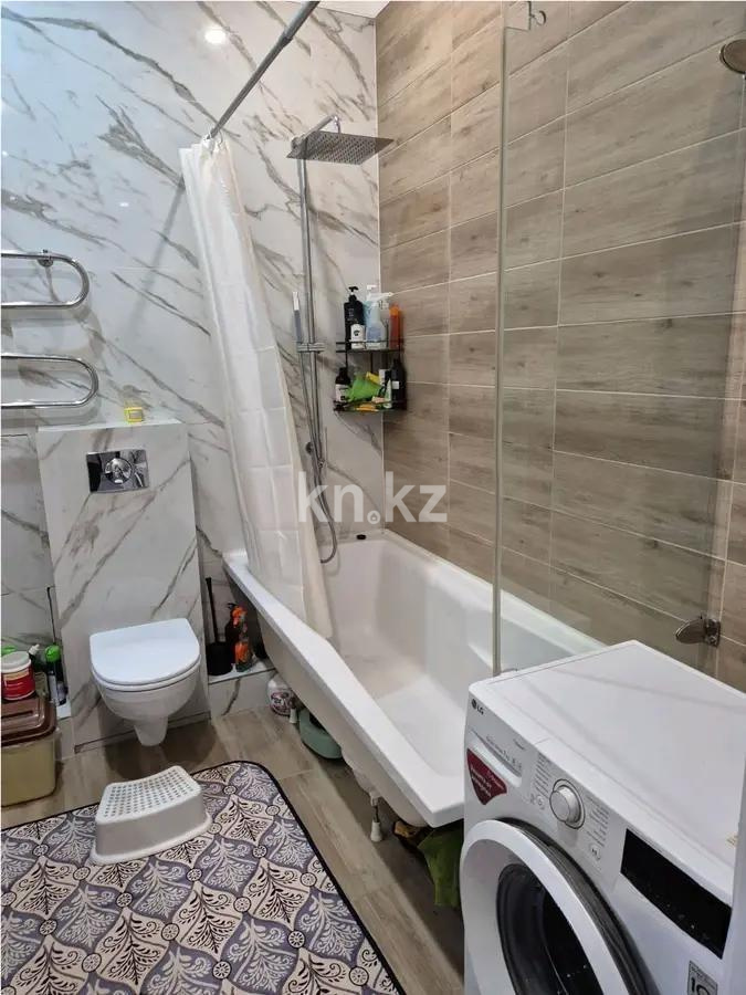 Продажа 1-комнатной квартиры, 36 м² в Астане - фото 3