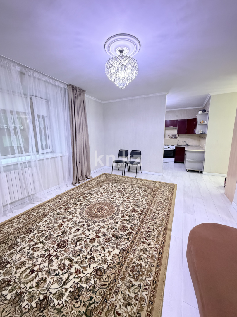 Продажа 2-комнатной квартиры, 53 м² - Продажа двухкомнатных квартир в Астане - страница 6 фото 3 из 20