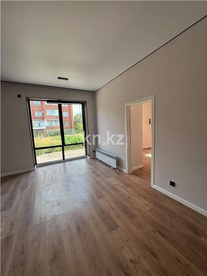 Продажа 2-комнатной квартиры, 56 м² - Продажа квартир в новостройках Караганды - страница 5 фото 1 из 5
