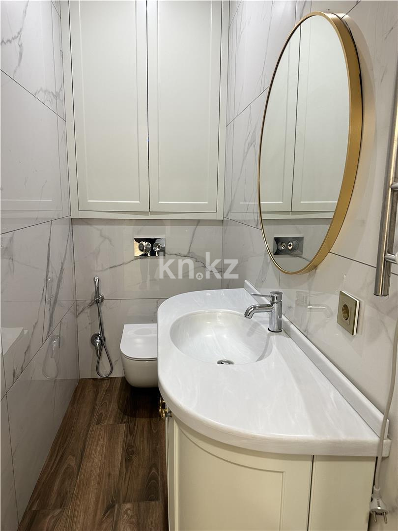 Продажа 3-комнатной квартиры, 115 м², мкр. Степной-2, дом  9/2 - Продажа квартир в Казахстане фото 16 из 20