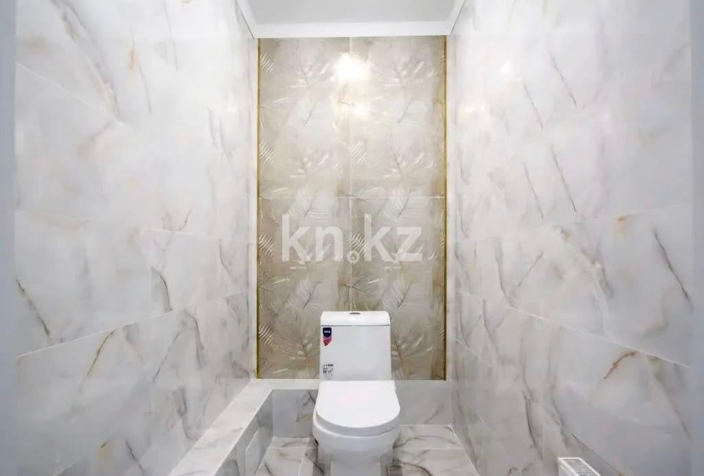 Продажа 3-комнатной квартиры, 106 м² - Продажа жилой и коммерческой недвижимости в Алматы фото 10 из 10