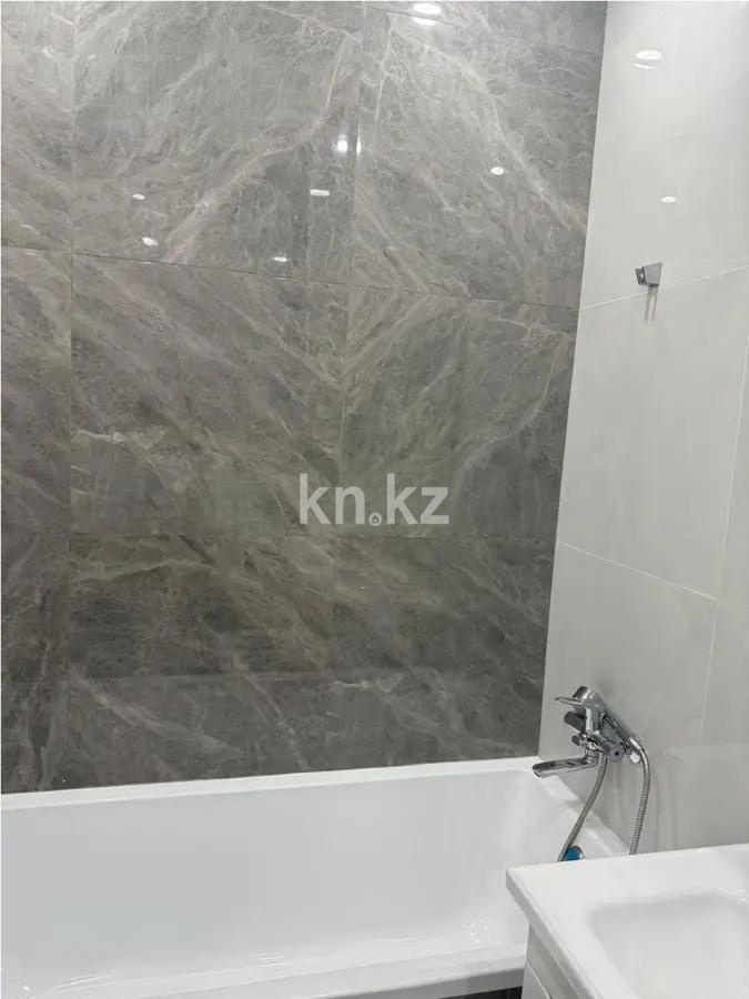 Продажа 1-комнатной квартиры, 34 м² - Продажа  однокомнатных квартир в новостройках Астаны без посредников фото 5 из 5