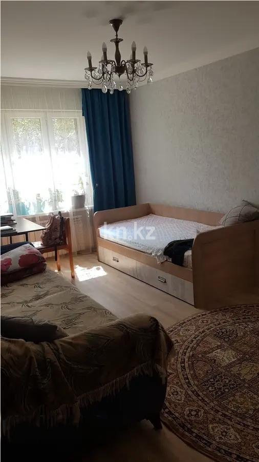 Продажа 3-комнатной квартиры, 69 м², мкр-н Мамыр-2, дом  12 - Продажа квартир в Казахстане фото 1 из 6