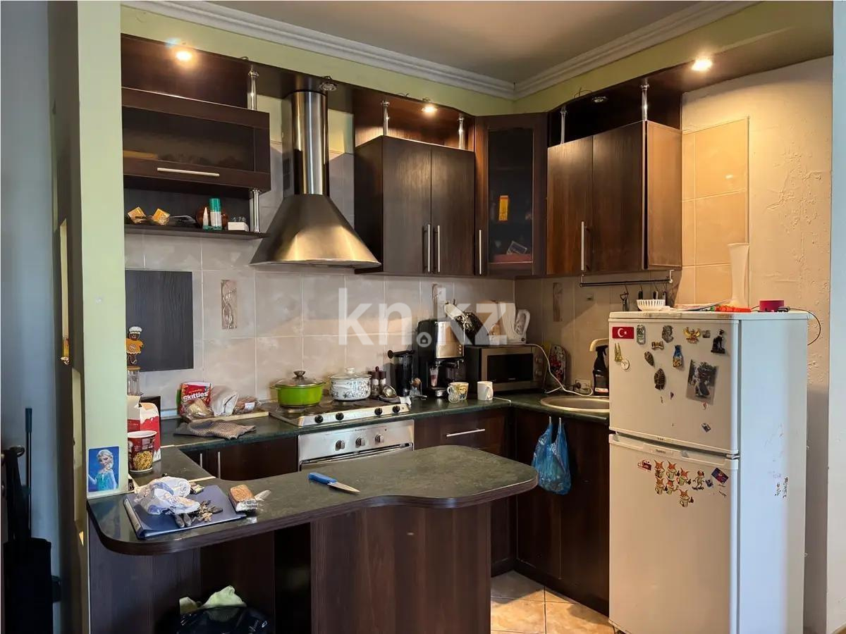 Продажа 3-комнатной квартиры, 72.5 м², ул. Шагабутдинова, дом  125 в Алматы - фото 3