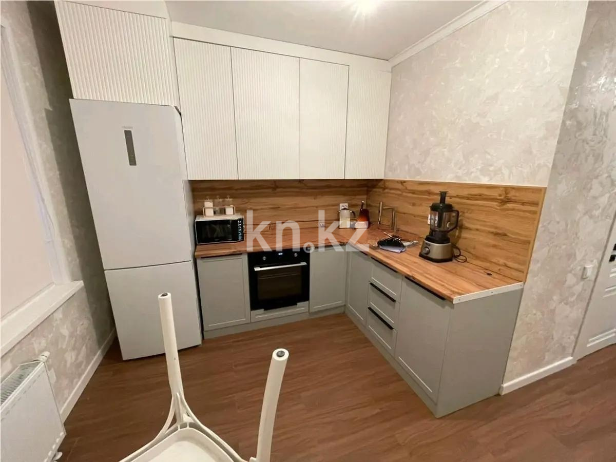 Продажа 2-комнатной квартиры, 53 м² - Продажа квартир в новостройках Астаны без посредников - страница 3 фото 3 из 4