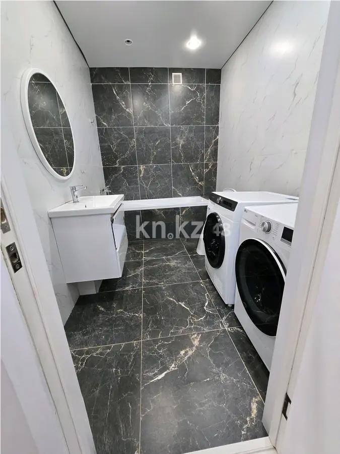 Продажа 2-комнатной квартиры, 53.5 м² в Астане - фото 4
