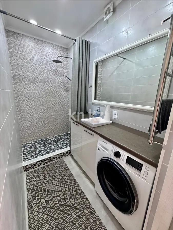 Продажа 3-комнатной квартиры, 70 м², ул. Навои, дом  37 - Продажа квартир в новостройках Алматы фото 5 из 5