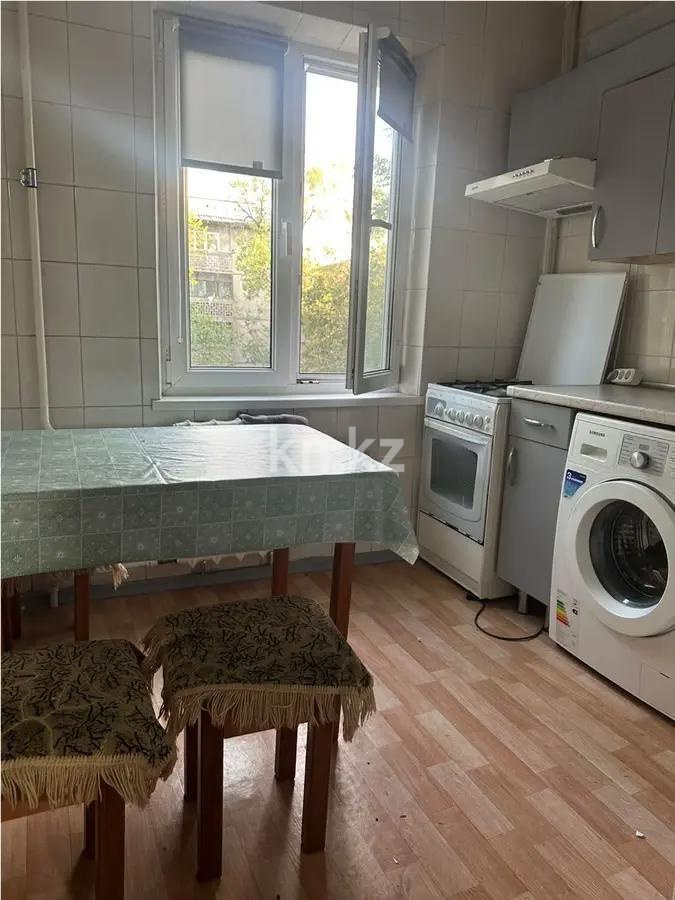 Продажа 3-комнатной квартиры, 60 м², ул. Тулебаева, дом  39 - Продажа квартир в Алматы фото 4 из 7