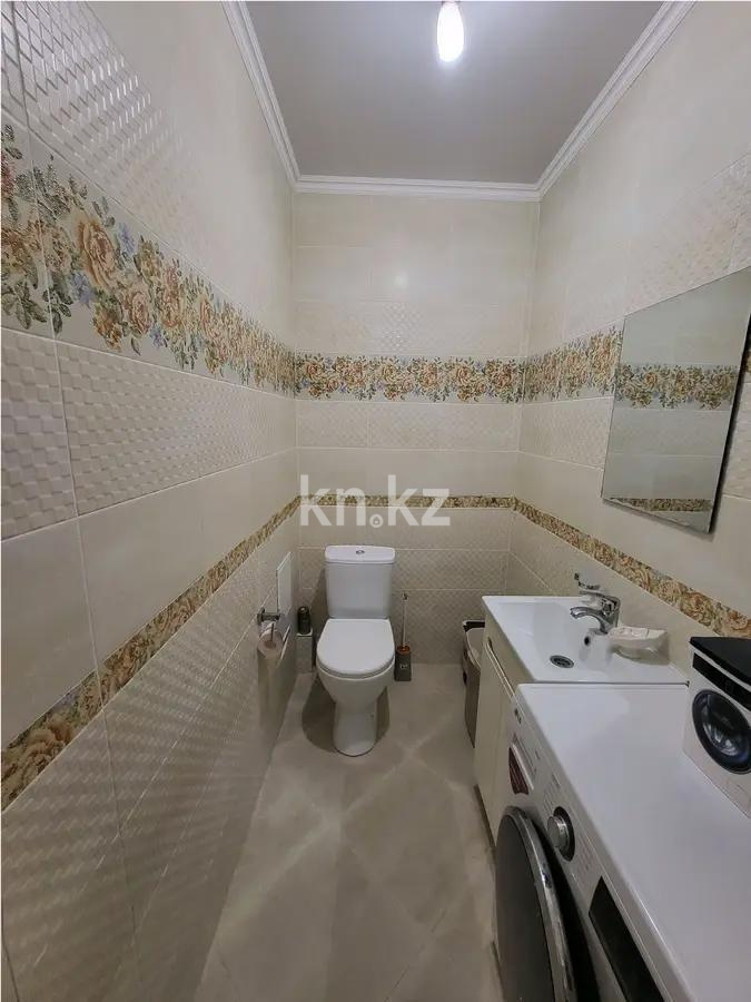 Продажа 3-комнатной квартиры, 95 м², пр. Мангилик Ел, дом  51 - Продажа квартир без посредников в Астане фото 7 из 7