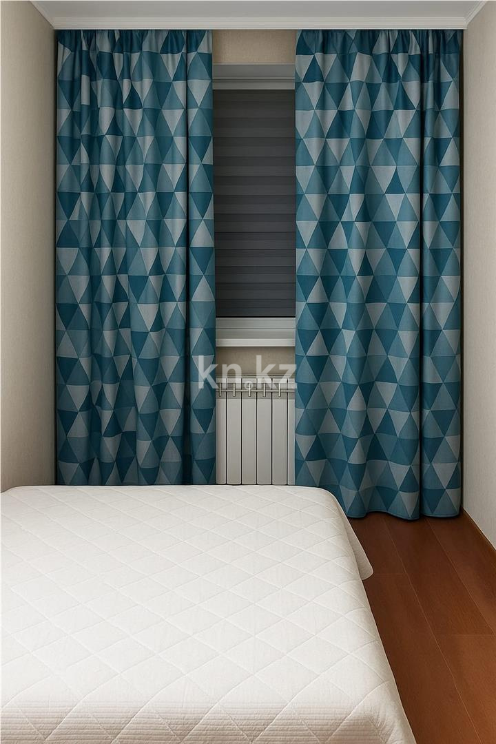 Продажа 2-комнатной квартиры, 44 м², мкр-н 16 - Продажа квартир в Караганде фото 2 из 7