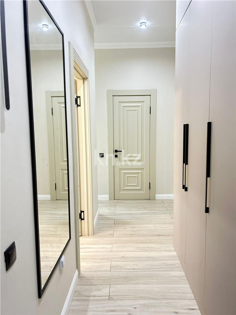 Продажа 2-комнатной квартиры, 63 м², ул. Муканова - Продажа квартир в Караганде фото 6 из 20