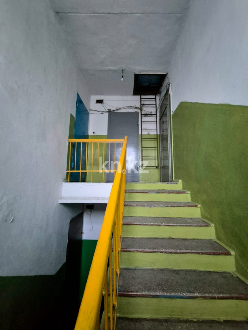 Продажа 2-комнатной квартиры, 52 м², ул. Менделеева - Продажа квартир в Темиртау фото 11 из 12