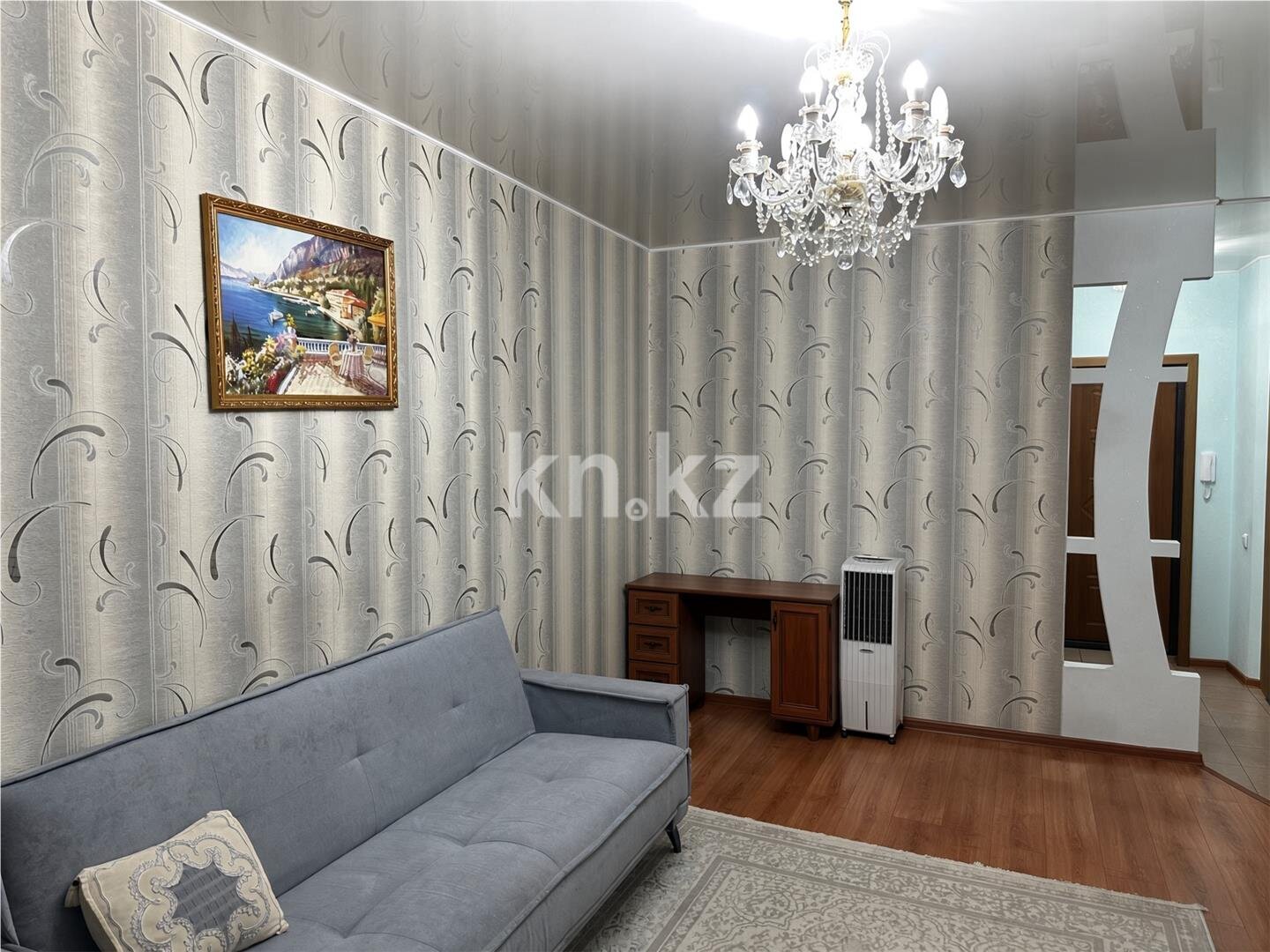 Продажа 1-комнатной квартиры, 40.6 м² в Астане - фото 7