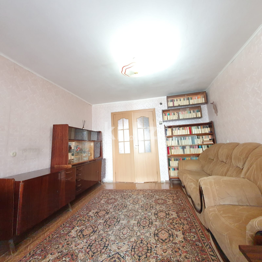 Продажа 3-комнатной квартиры, 62.2 м² - Недвижимость в Актобе фото 6 из 23
