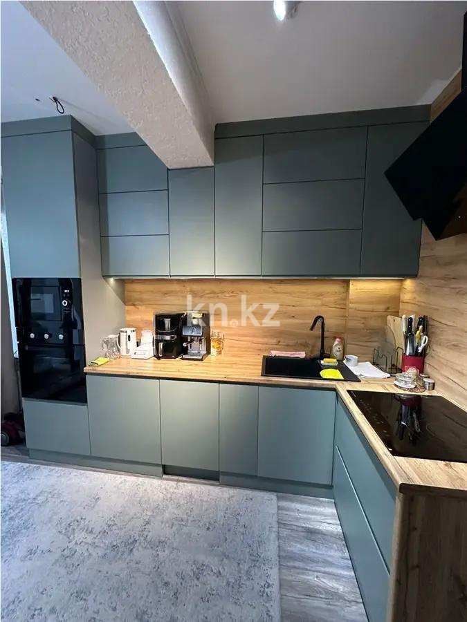 Продажа 2-комнатной квартиры, 62 м², Кульджинский тракт, дом  16/8 - Продажа жилой и коммерческой недвижимости в Алматы фото 3 из 5