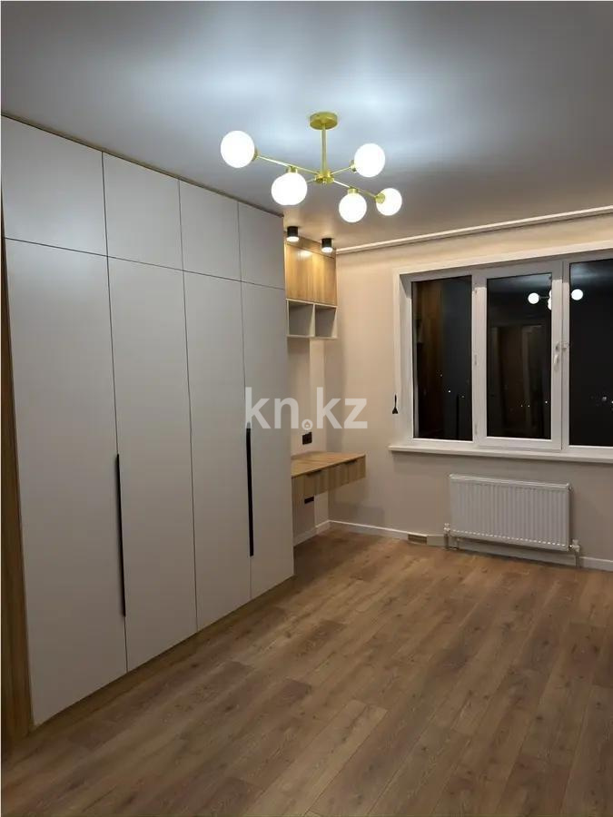 Продажа 3-комнатной квартиры, 93.1 м² - Продажа  трехкомнатных квартир в новостройках Алматы - страница 11 фото 3 из 7