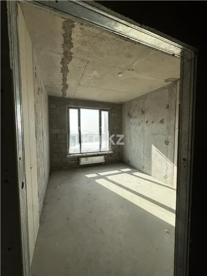 Продажа 3-комнатной квартиры, 78.4 м² - Продажа квартир в Бостандыкском р-не Алматы - страница 6 фото 1 из 3
