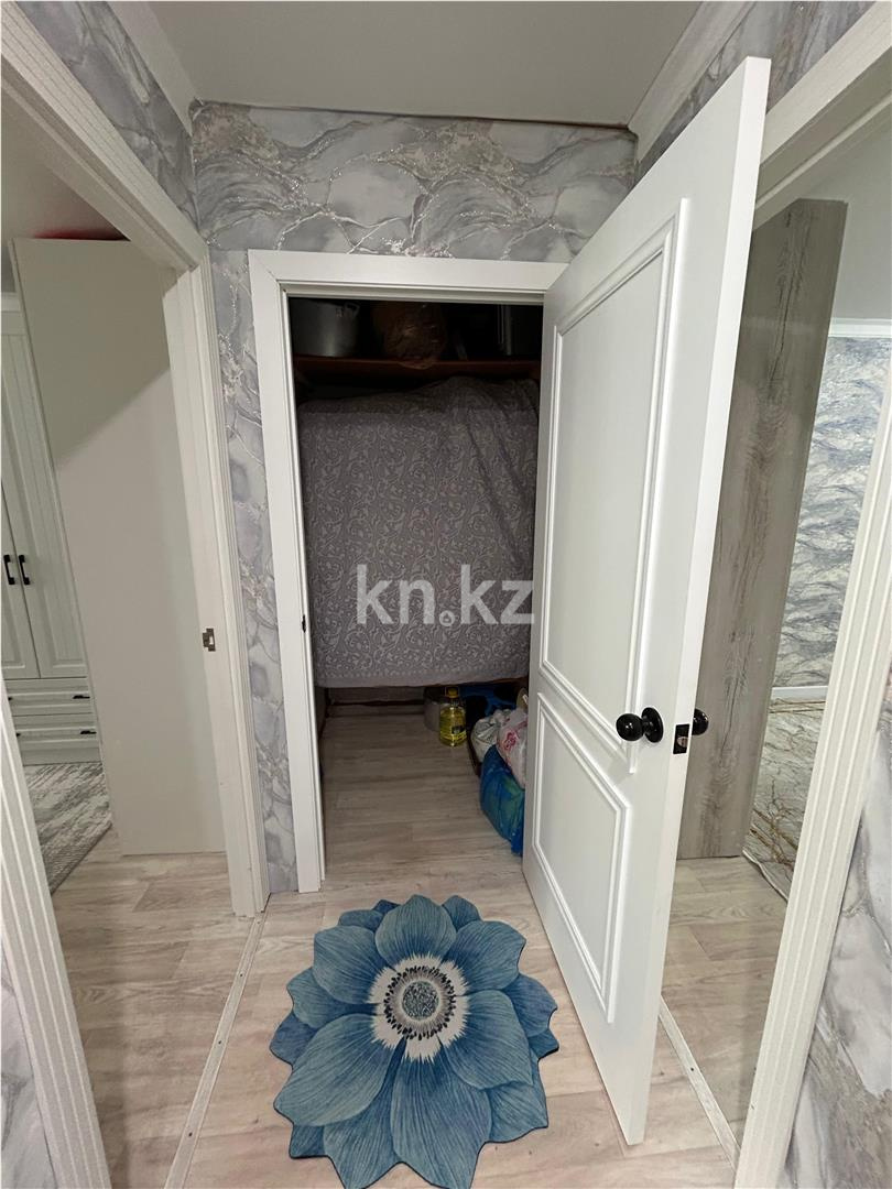 Продажа 3-комнатной квартиры, 58 м², пр. Металлургов в Темиртау - фото 10