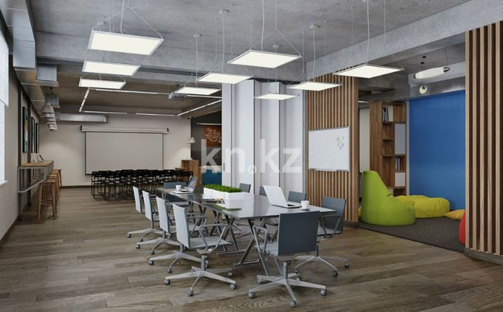 Аренда , Республики, дом  33 - ул. Сейфуллина - Аренда квартир помесячно в Казахстане фото 5 из 14