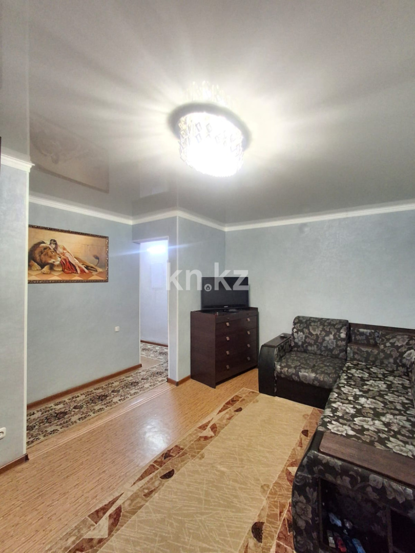 Продажа 2-комнатной квартиры, 43.7 м² - Продажа двухкомнатных квартир в р-не Алматы Астаны - страница 16 фото 5 из 8