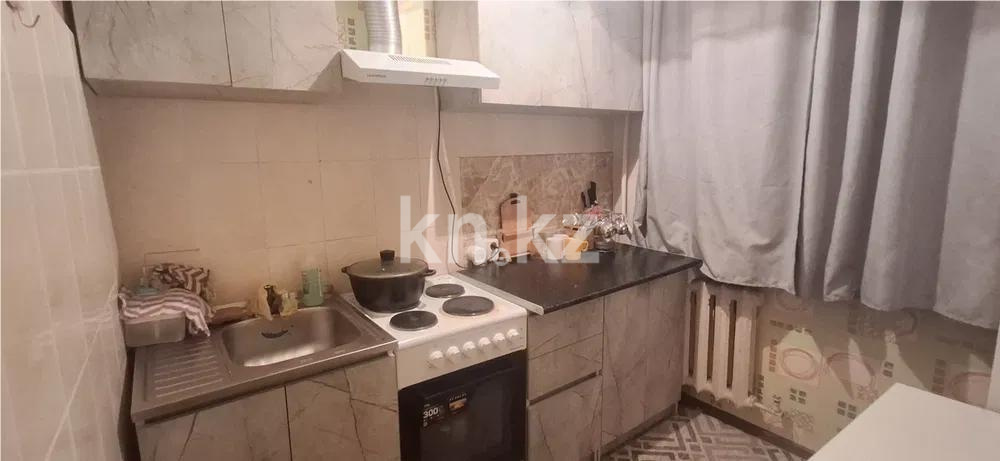 Продажа 2-комнатной квартиры, 48 м², 7-й мкр., дом  23 - Продажа жилой и коммерческой недвижимости в Темиртау фото 3 из 3