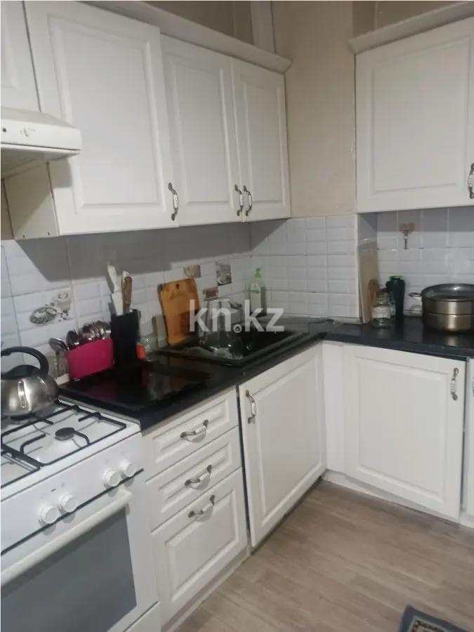 Продажа 2-комнатной квартиры, 65.9 м², мкр-н Кокжиек, дом  46 в Алматы - фото 4