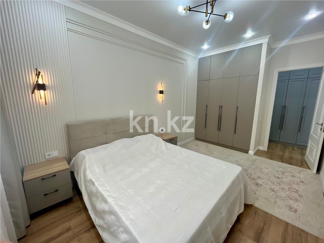Продажа 3-комнатной квартиры, 61 м² в Караганде - фото 4