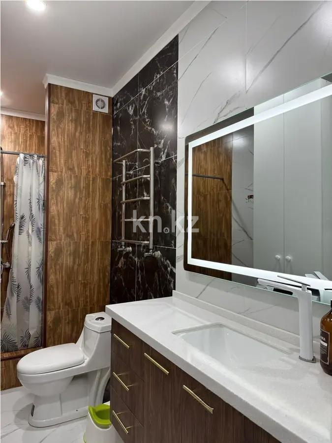 Продажа 2-комнатной квартиры, 44 м² - Продажа квартир в Алмалинском р-не Алматы - страница 3 фото 4 из 5