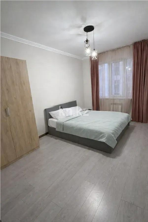 Продажа 2-комнатной квартиры, 58.8 м² в Алматы - фото 2