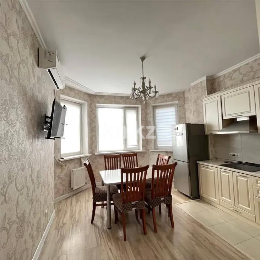 Продажа 2-комнатной квартиры, 42 м² в Астане - фото 2