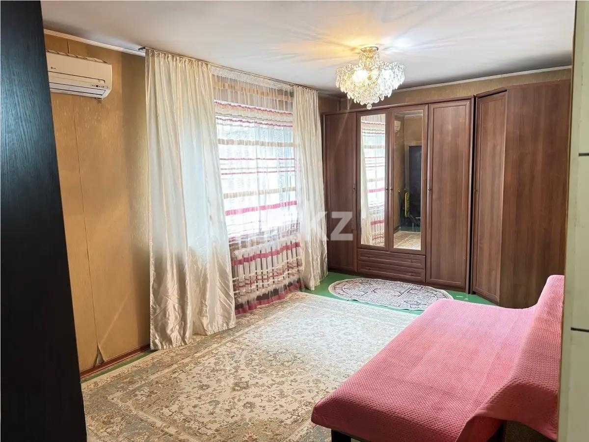 Продажа 1-комнатной квартиры, 33 м², мкр-н 5, дом  11 - Продажа квартир в Алматы фото 1 из 2