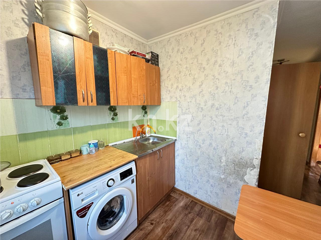Продажа 2-комнатной квартиры, 43 м² - Продажа квартир в Караганде - страница 2 фото 6 из 14