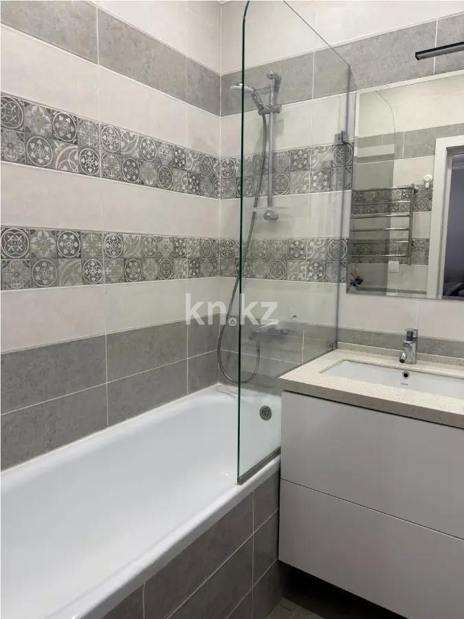 Продажа 2-комнатной квартиры, 48 м² в Астане - фото 3