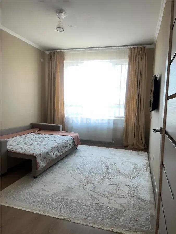 Продажа 1-комнатной квартиры, 37 м² в Астане