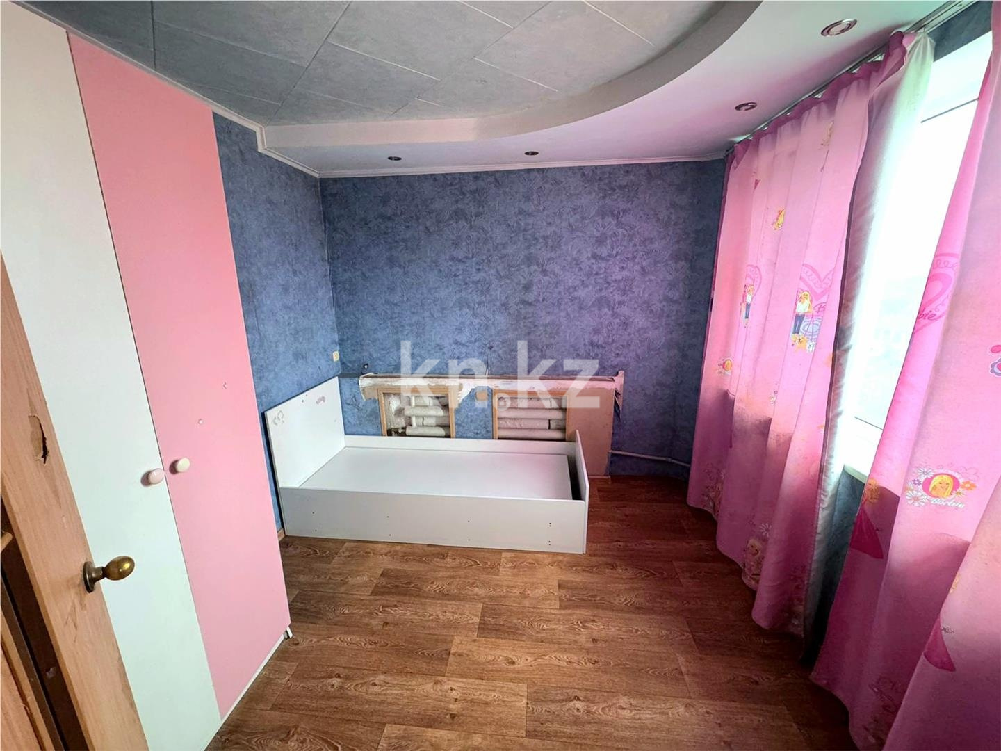 Продажа 4-комнатной квартиры, 61 м² - Продажа четырехкомнатных квартир в Темиртау фото 1 из 15