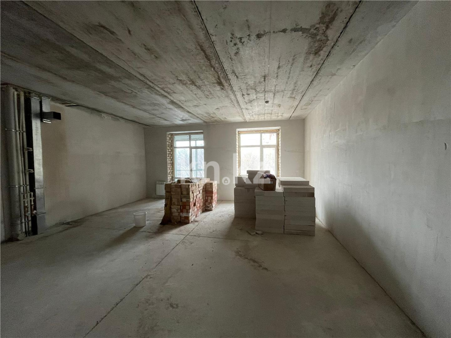 Продажа 1-комнатной квартиры, 46 м² - Продажа однокомнатных квартир в Караганде фото 7 из 10