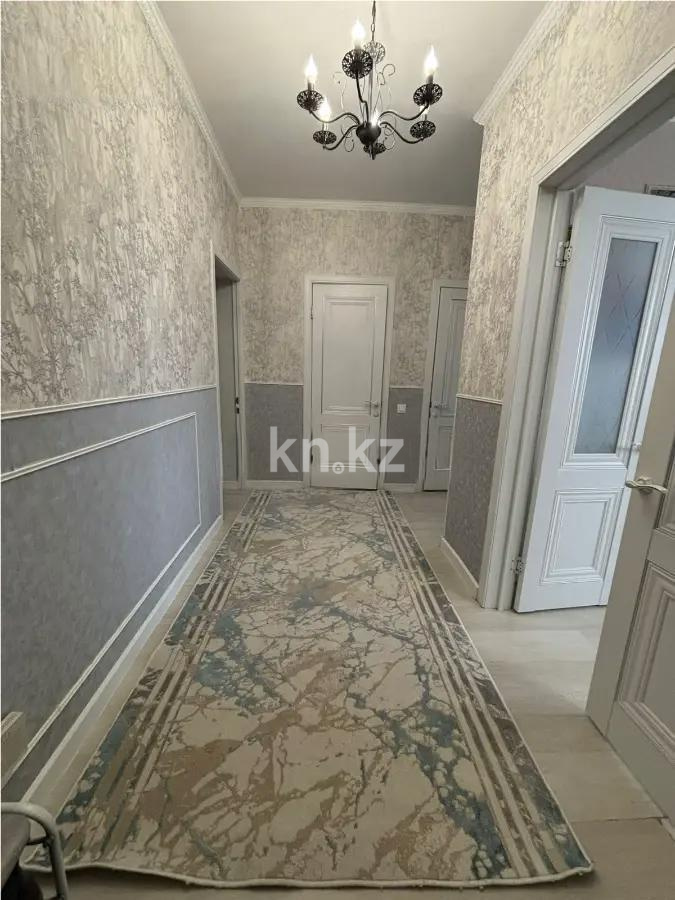Продажа 2-комнатной квартиры, 66.3 м², ул. Бокейхана, дом  21/5 в Астане - фото 7