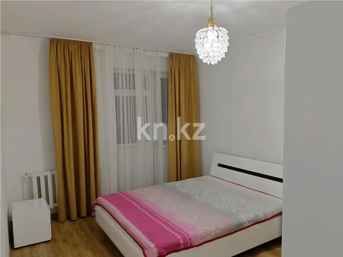 Продажа 2-комнатной квартиры, 52 м², ул. Розыбакиева, дом  289 - Продажа  двухкомнатных квартир в новостройках Алматы без посредников фото 1 из 4