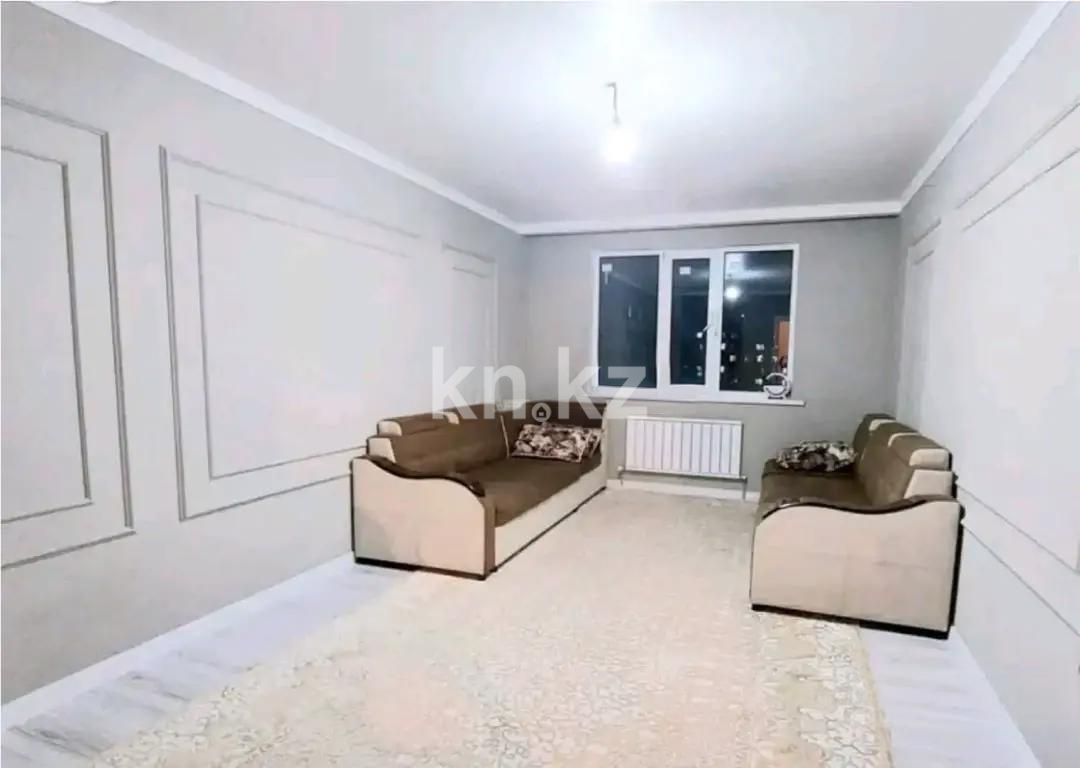 Продажа 2-комнатной квартиры, 61.4 м², пр. Райымбека, дом  590/10 - Продажа квартир в Алматы без посредников с фото фото 1 из 1
