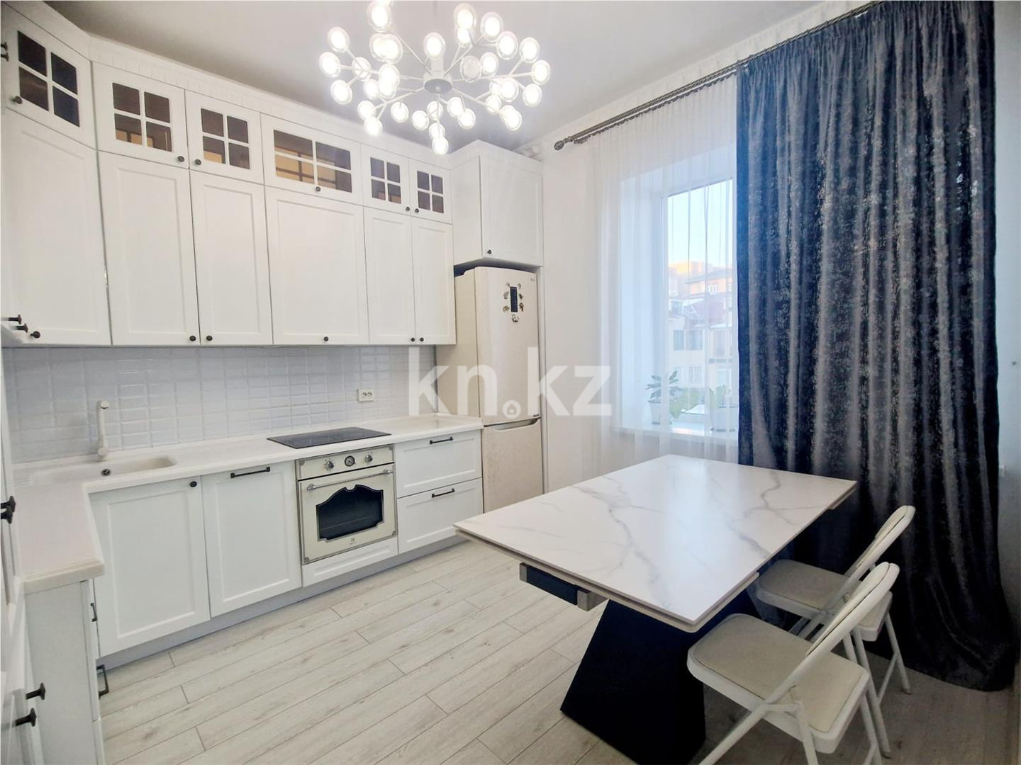 Продажа 2-комнатной квартиры, 72 м² - Продажа квартир в Караганде - страница 2 фото 5 из 8