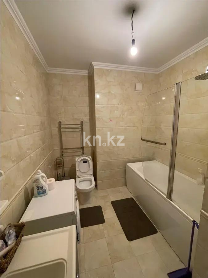 Продажа 2-комнатной квартиры, 72.5 м² - Продажа квартир в Алматы - страница 4 фото 3 из 3