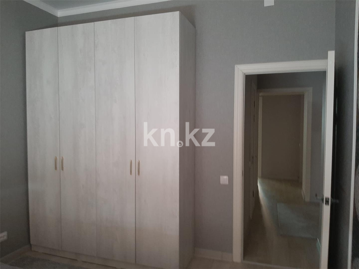 Продажа 4-комнатной квартиры, 117 м², пр. Строителей, дом  33/4 - Продажа  четырехкомнатных квартир в Караганде фото 5 из 21