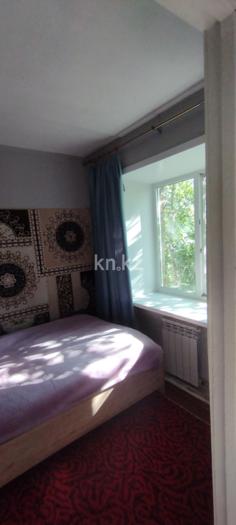 Продажа 3-комнатной квартиры, 55 м², ул. Ульяновская, дом  88 - Продажа квартир в Усть-Каменогорске фото 1 из 15