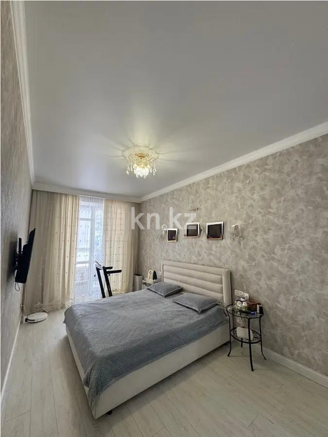 Продажа 4-комнатной квартиры, 120 м², ул. Жошы хана, дом  23 в Астане - фото 3