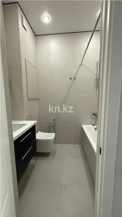 Продажа 3-комнатной квартиры, 90 м², ул. Казыбек би, дом  9 - Продажа  трехкомнатных квартир в Астане фото 4 из 4