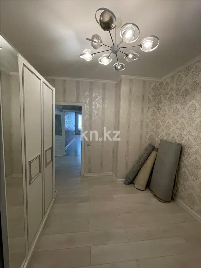 Продажа 3-комнатной квартиры, 75 м², мкр-н Шугыла, дом  341/1 в Алматы - фото 4