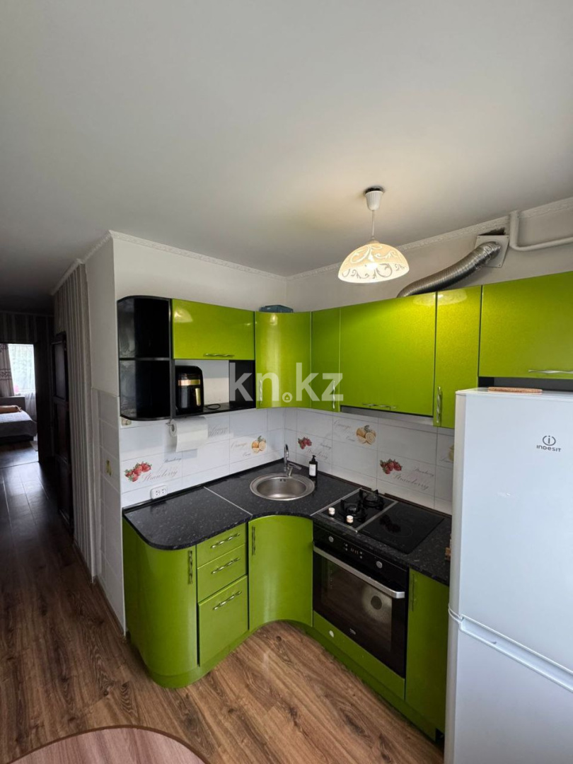 Продажа 3-комнатной квартиры, 62 м², ул. Алиханова, дом  36/2 в Караганде - фото 5