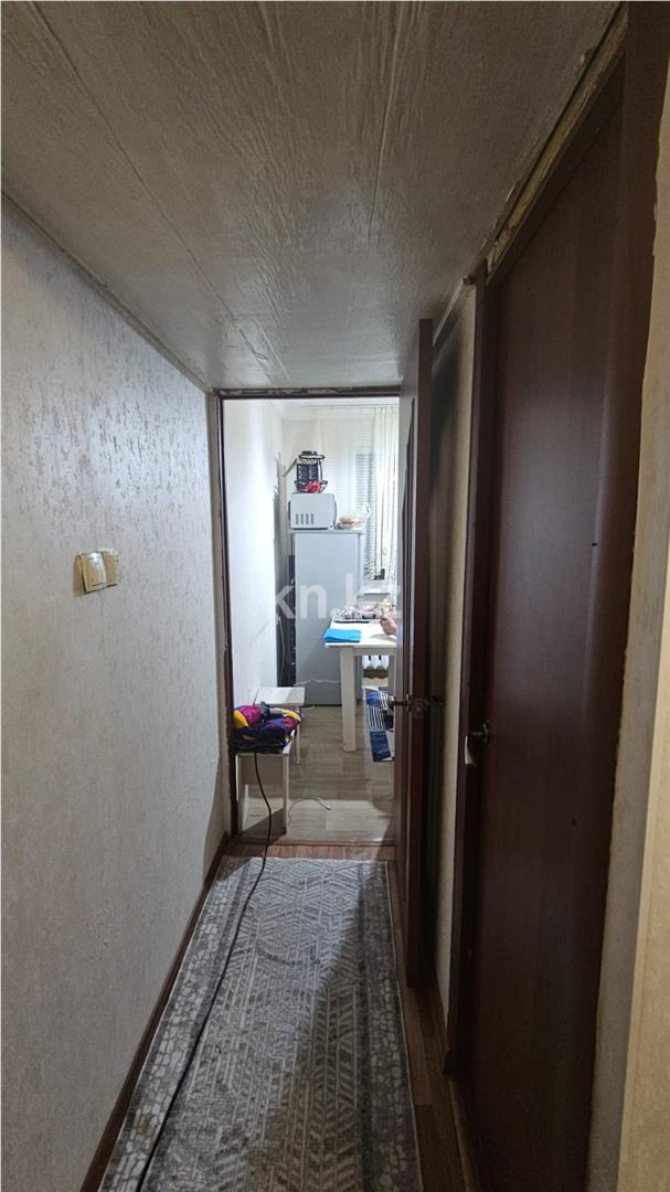 Продажа 1-комнатной квартиры, 33 м², ул. Кравцова - Продажа квартир в Астане фото 4 из 5