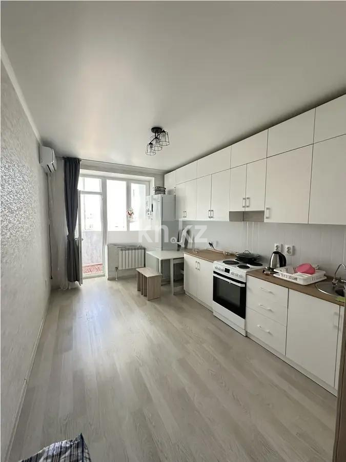Продажа 1-комнатной квартиры, 42.3 м² в Астане - фото 2